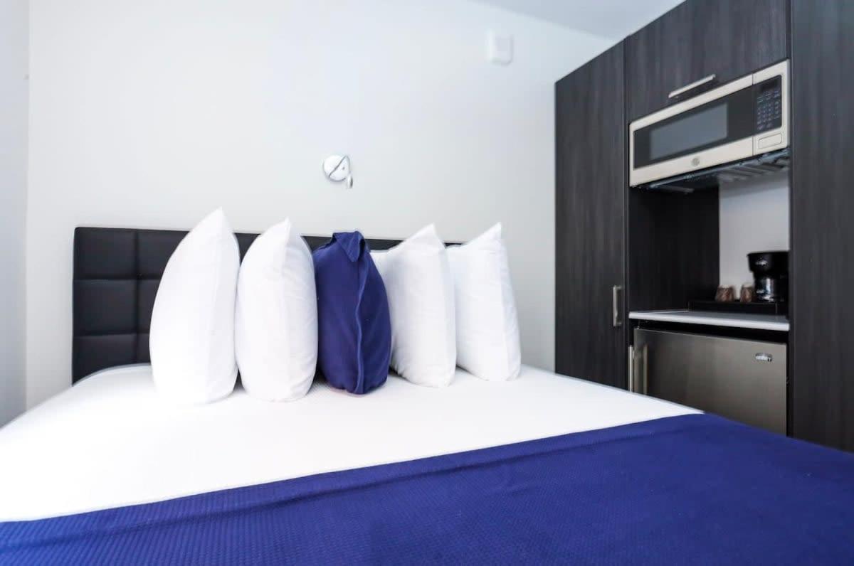 Modern Studio In Historic Boston - Garden Unit #2 Esterno foto