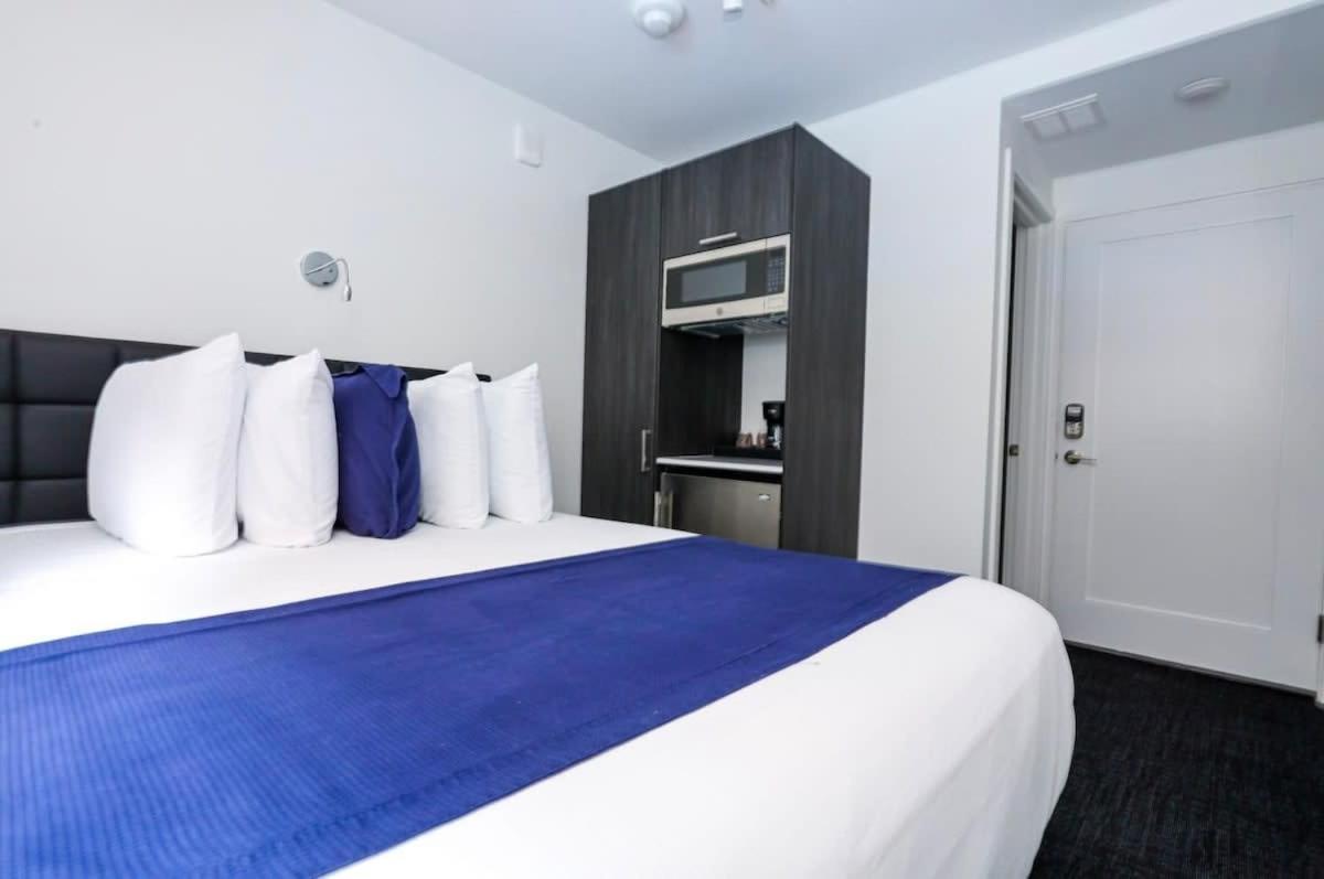 Modern Studio In Historic Boston - Garden Unit #2 Esterno foto